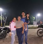 Iris Canales - Facebook