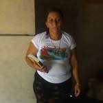 Iris Canales - @iriscanales708 - Instagram