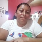 Iris Canales - Facebook