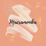 Iris Canales - @macramenika - Instagram
