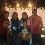 Iris Canales Palomino - @canalespalomino - Instagram