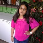 Iris Daniela Paz Canales - @irisdaniela365 - Instagram