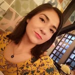 Iriss Canales - @_iris_canales - Instagram