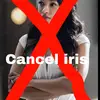 Cancel iris - @cancel_iris_from_flash - TikTok