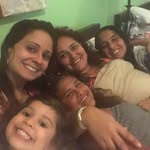 Iris Delia Cancel - @cancelirisdelia - Instagram