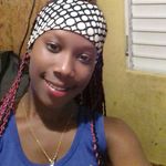 Ana Iris Candelario - @the_black_candelario - Instagram