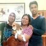 Iris Alda Grace Candelario - @irisaldacandelario - Instagram