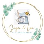 Iris Candelario-Reyes - @sugarnlove_myfavoriterecipe - Instagram