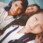 Iris Espinoza Candelario - @irisespinozacandelario - Instagram