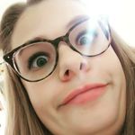 Iris Cantrell - @interstellar.iris - Instagram