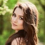 Iris Carlson - @woifon01ox - Instagram