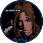iris carlson. - @atonespast - Instagram
