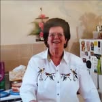 Iris Carlson - @carlsoniris6778 - Instagram