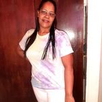 Iris Carrera - @iriscarrera6939 - Instagram
