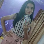 Iris Carrera - @camila_carrera86 - Instagram