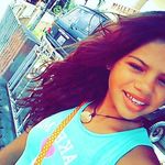 Iris Cartagena - @violetacartagena7 - Instagram