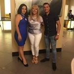 Iris Cartagena - @cartabla917 - Instagram