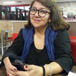 Iris Cartagena - @iriscarta32 - Instagram