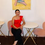 Alba Iris Casco Casco - @cascocasco08 - Instagram