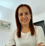 Iris Casco - Facebook