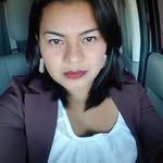 Iris Casco - @dragonyenli - Instagram