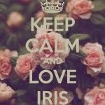 I AM SO AWSOME - @iriscaveluvs - Instagram
