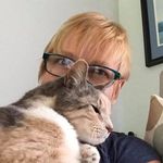 Iris Chamberlain - @dierks12594 - Instagram