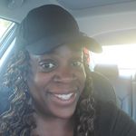 Iris Chambers - @mzdimples803 - Instagram