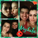 Iris Chapa - @sparkleglitterglamour - Instagram