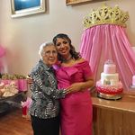 Iris Chapa Sanchez - @irismelina - Instagram
