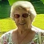 Iris Chapman - @irismargueritechapman - Instagram