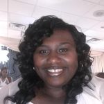 Iris Brown-Dillon Chapman - @floridaregionacct - Instagram