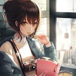 YuOn Chau - @iris._.chau - Instagram