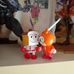Iris Chau - Facebook