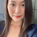 Iris Chau - @iris1030 - Instagram
