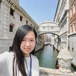 Iris_chau - @chauhoiying - Instagram