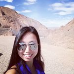 Iris Chau - @eye_russ - Instagram