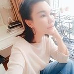 Iris Chau - @chin.tsuvun - Instagram