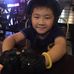 Iris Chau - Facebook
