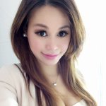 Iris Chau - @realirischau - Instagram