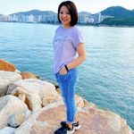 IrisChau - @chau_iris - Instagram