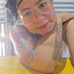 Iris Chavez - @irisdecardoza - Instagram