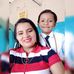 Iris Chávez - Facebook