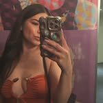Iris Chavez - @irisxrosee - Instagram