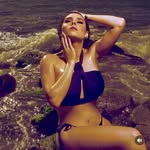 Iris Chavez - @alethze - Instagram