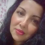 Iris Chavez - @jessicablessed7 - Instagram