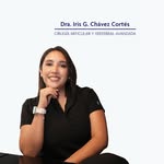 Iris Chávez Cortes - @drairis.trauma - Instagram