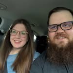 Caoimhe Grace-Ann Cheatham - @irishmommy18 - Instagram