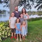 Erin Cheatham Irish - @ekcirish - Instagram
