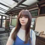 Iris Chen - @irischen0324 - Instagram